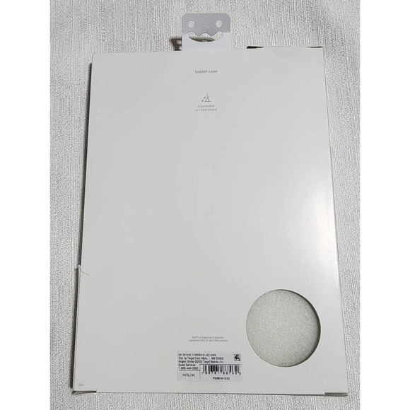 10th generation ipad heyday case - Picture 7 of 9